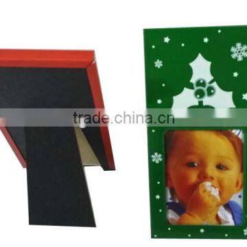 Aluminum colorful Small Picture Frame ZDC1