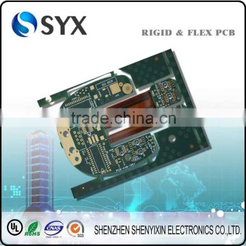 6-layer Carbon Ink PCB printed circuit board pcb