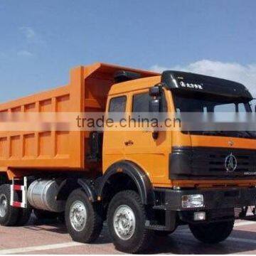 BEIBEN dump truck spare parts mining truck parts