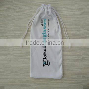 Soft Microfiber Shoe Bag,soft Cloth Shoe Bags/soft Cloth Drawstring Bag photo-6