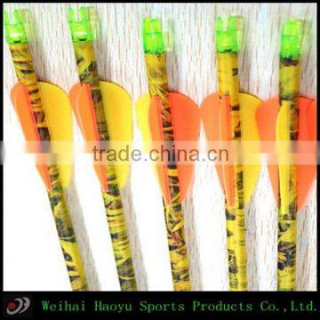 Wholesale Arrow Shaft Carbon Fiber Arrow Carbon Arrow photo-4