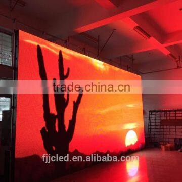 2016 NEW P8 SMD 3in1 Outdoor Led Display Billboard for Advertising photo-6