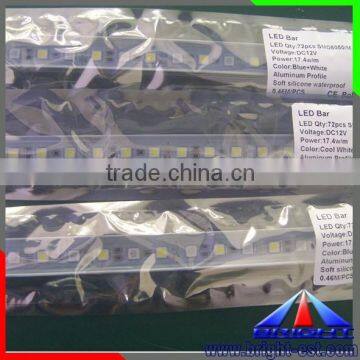 Shenzhen Factory Outdoor Illuminated Signs Light High Quality LED Bar photo-3