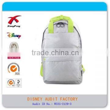 China factory multiple laptop 14 inch computer backpack bag
