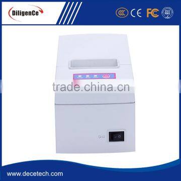 2015 58mm Mini Pos Handheld Bluetooth Label Receipt Thermal Printer photo-4