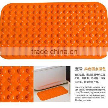 Pvc Bathroom Mat Washroom Mat Bathmat photo-5
