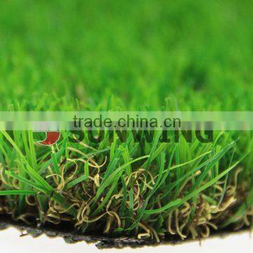 Best selling artificial lawn for park