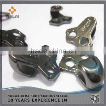 Shoe lace hooks hardware manufacturer