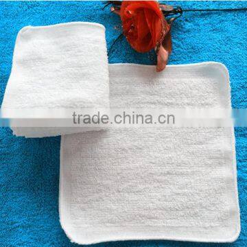 Disposable Hot and Cold Airline Towels 10x10 photo-2
