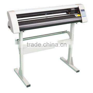 Vinyl Cutting Plotter 1100 mm Practical Type photo-4