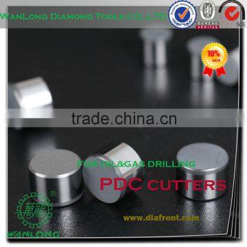 long life 1310 PDC cutters for oilfield drilling bit for oilfield drilling