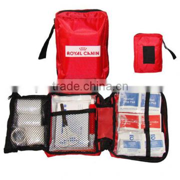 Pet Travel First Aid Kits