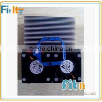 DL380P G8-V2 CPU COOLING KITS INCLUDING HEATSINK (662520-001,662522-001,723353-001) AND FAN