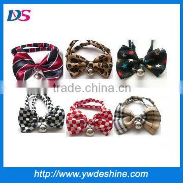 wholesale classic pet large bow ties HD-141