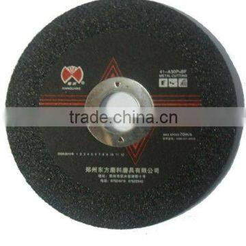 Abrasive cutting disc 125mm*2.5mm*22mm