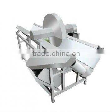 Cabbage half-splitting machine/Vegetable cutting machine