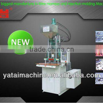 2011 Injection Molding Machine