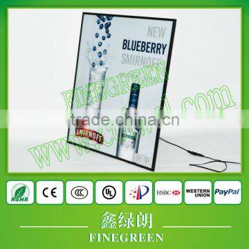 Newest LED Flashing box,high quality,long lifetime led flashing box