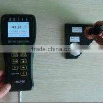 HEC-100 series Digital Portable Eddy Current Electrical Conductivity Meter