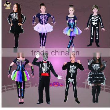 Halloween Carnival skeleton series dress party halloween costumes                        
                                                Quality Choice
                                                    Most Popular