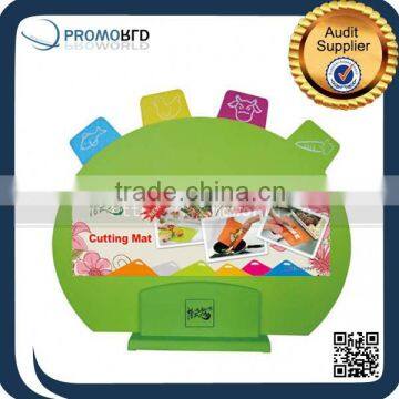 Large plastic cutting board plastic foldable cutting board