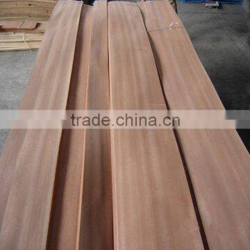 Sliced Okoume Veneer