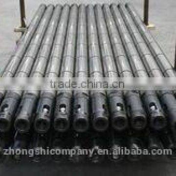 RWBC Rod, Thin Wall Barrel, Cup Bottom Anchor Pump