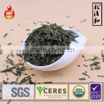 China organic tea product to import to south africa