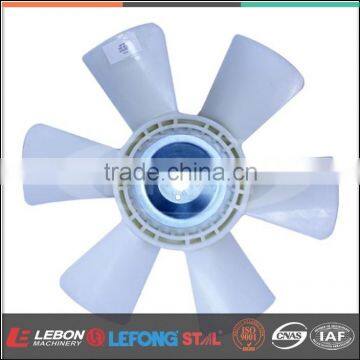 Excavator Engine Make Fan Blade E320 S6K Fan Blade 5I-8000 5I8000 LB-H3014