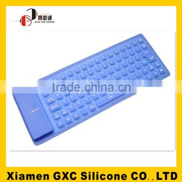 colorful computer laptop keyboard protective film