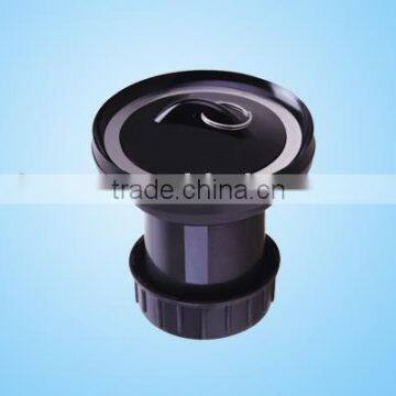 Sink drain / basin waste