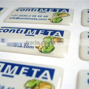 wholesaler price 3d decal stickers(M-EP234)