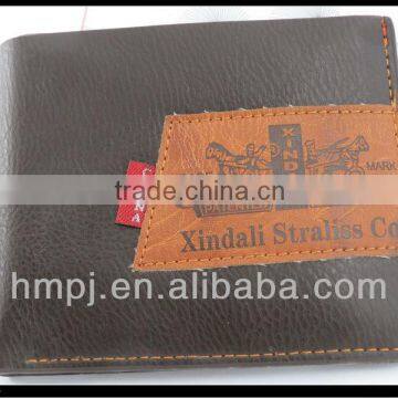 fashion high quality one piece wallet