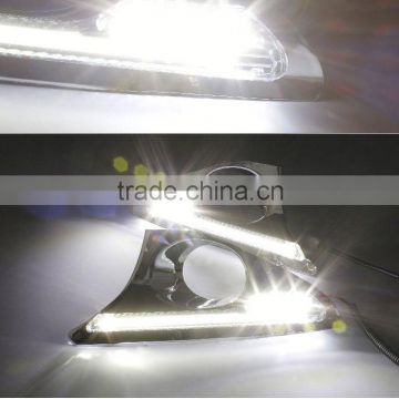 High Quality drl accent verna 2013 Daytime Running Light