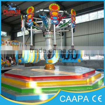 2016 direct dinorides factory adult outdoor games airborne shot for sale