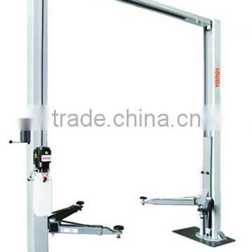 2 post car lift, hydraulic car lift price