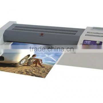 Pouch Laminator (Metal) YL-320 film Pouching Laminator lamination film machine pouching laminator