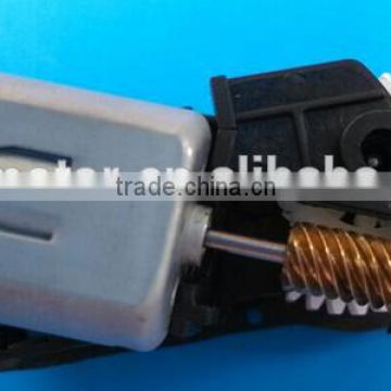 DC Motor,Micro Motor,Door Lock Actuator Motor FT-280