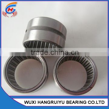 Small Size BK0810 Flat Cage Needle Roller Bearing