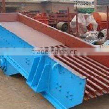 YK Series Circular Vibrating Screen