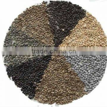 High Quality Double Roller Squeezing Granulator Supplier