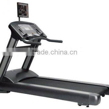 Commercial treadmill