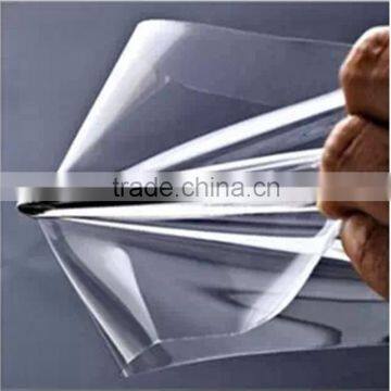 Factory!! Transparent TPU Film. Hot SALE