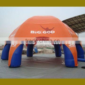 Manufacturer Tent Inflatable Buildings Inflatable Tent Camping