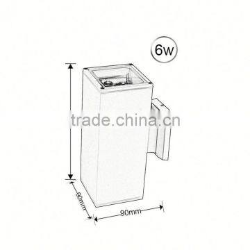 220V LED Wall Light