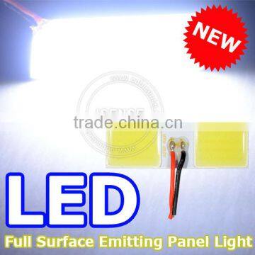 Newest Product COB LED T10 Festoon Ba9 Bus Roof Lights
