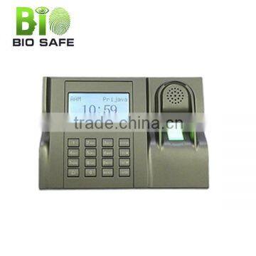Bio metric speedy fingerprint time clock HF-U580