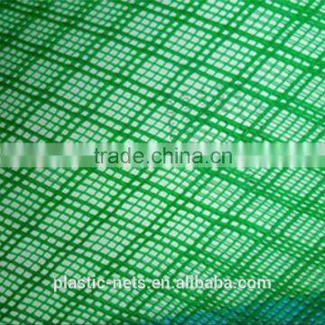 Plastic Diamond Vacuum Infusion Net/vacuum Infusion Mesh