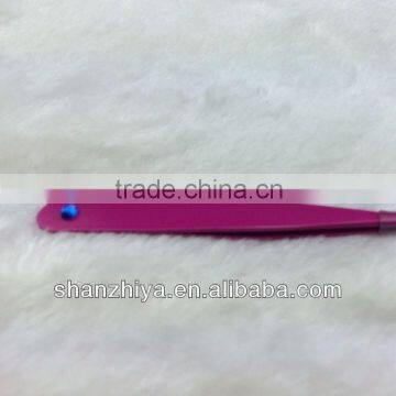 2014 Hot Sale Eyebrow Tweezer