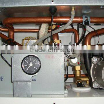 Wall Hung Gas Boiler For Russia Market photo-3